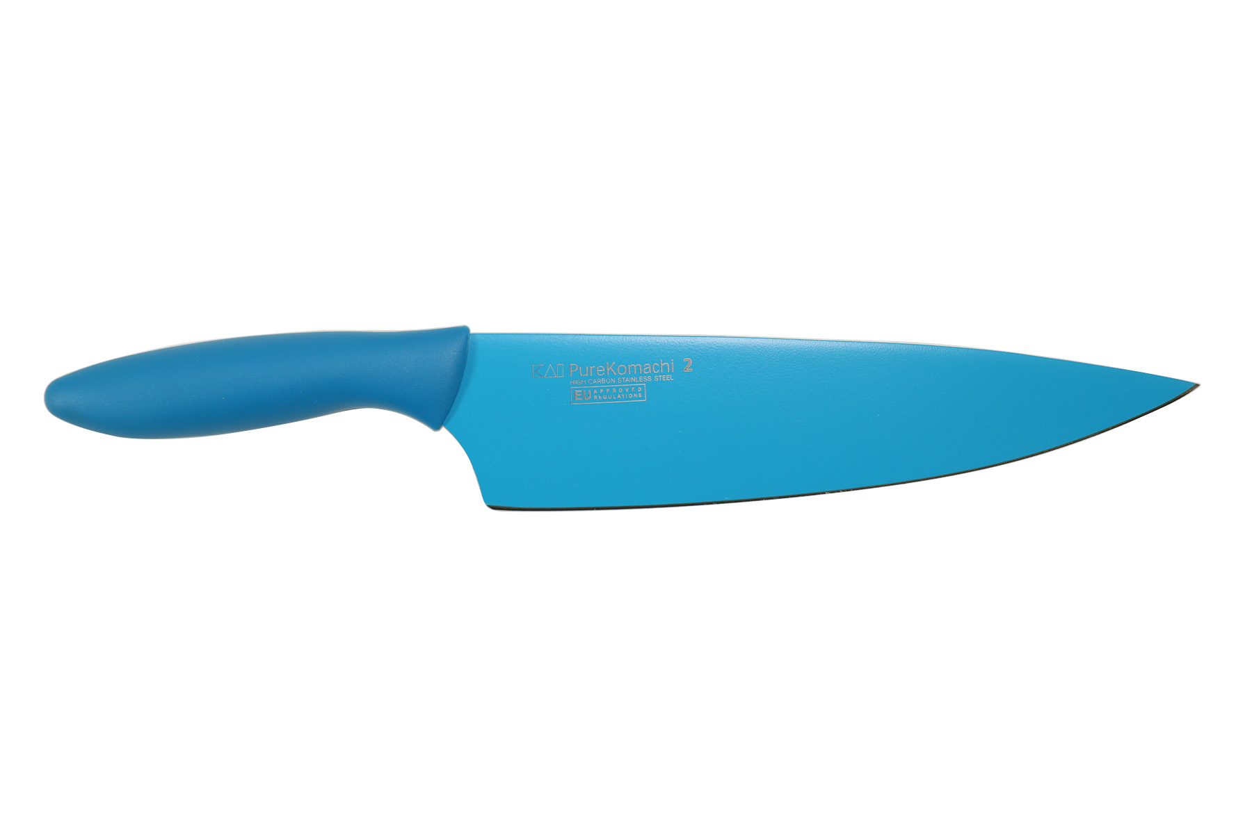 Couteau japonais Kai Pure Komachi - Couteau de chef 20 cm
