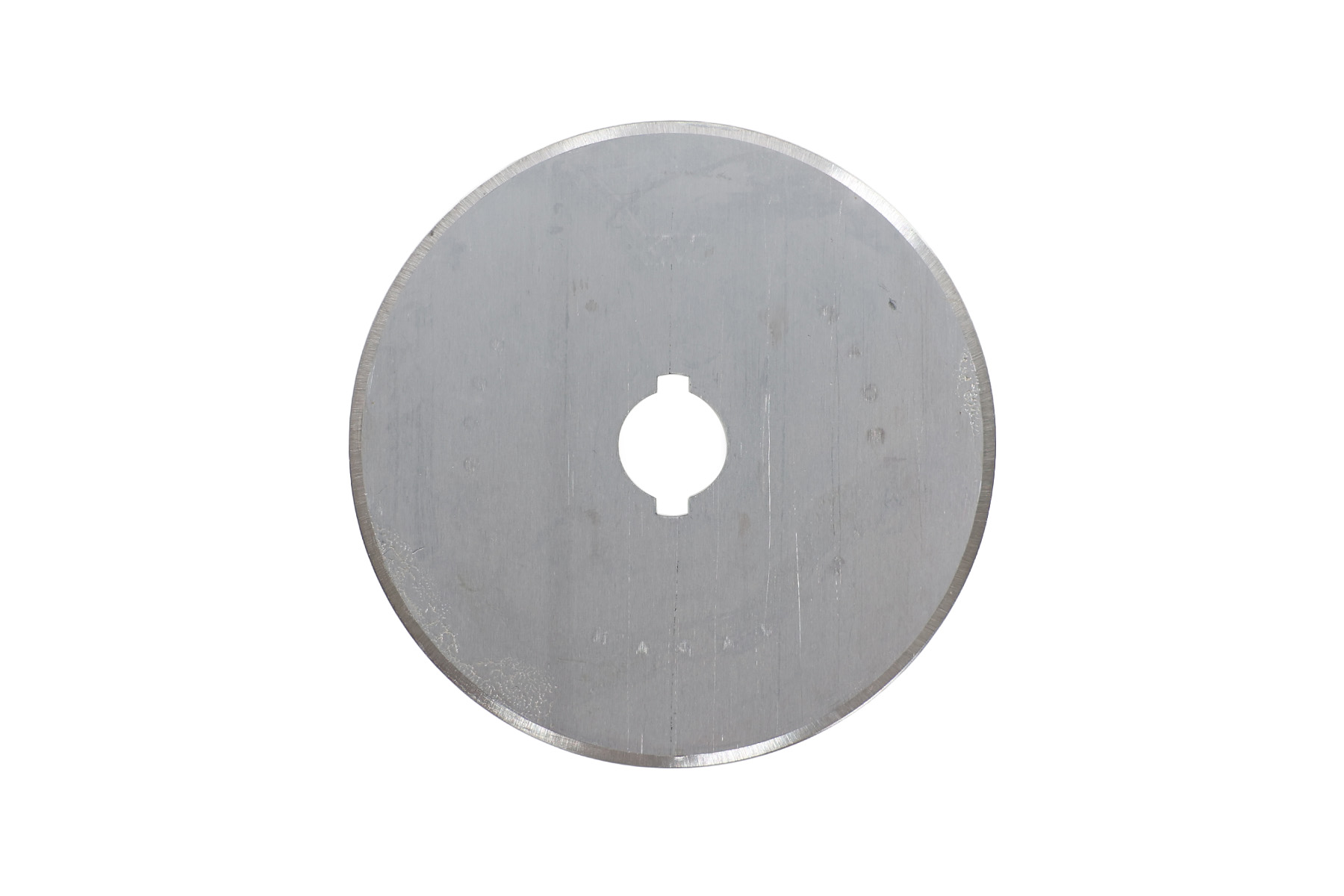 Lame pour cutter circulaire Kai - 60 mm