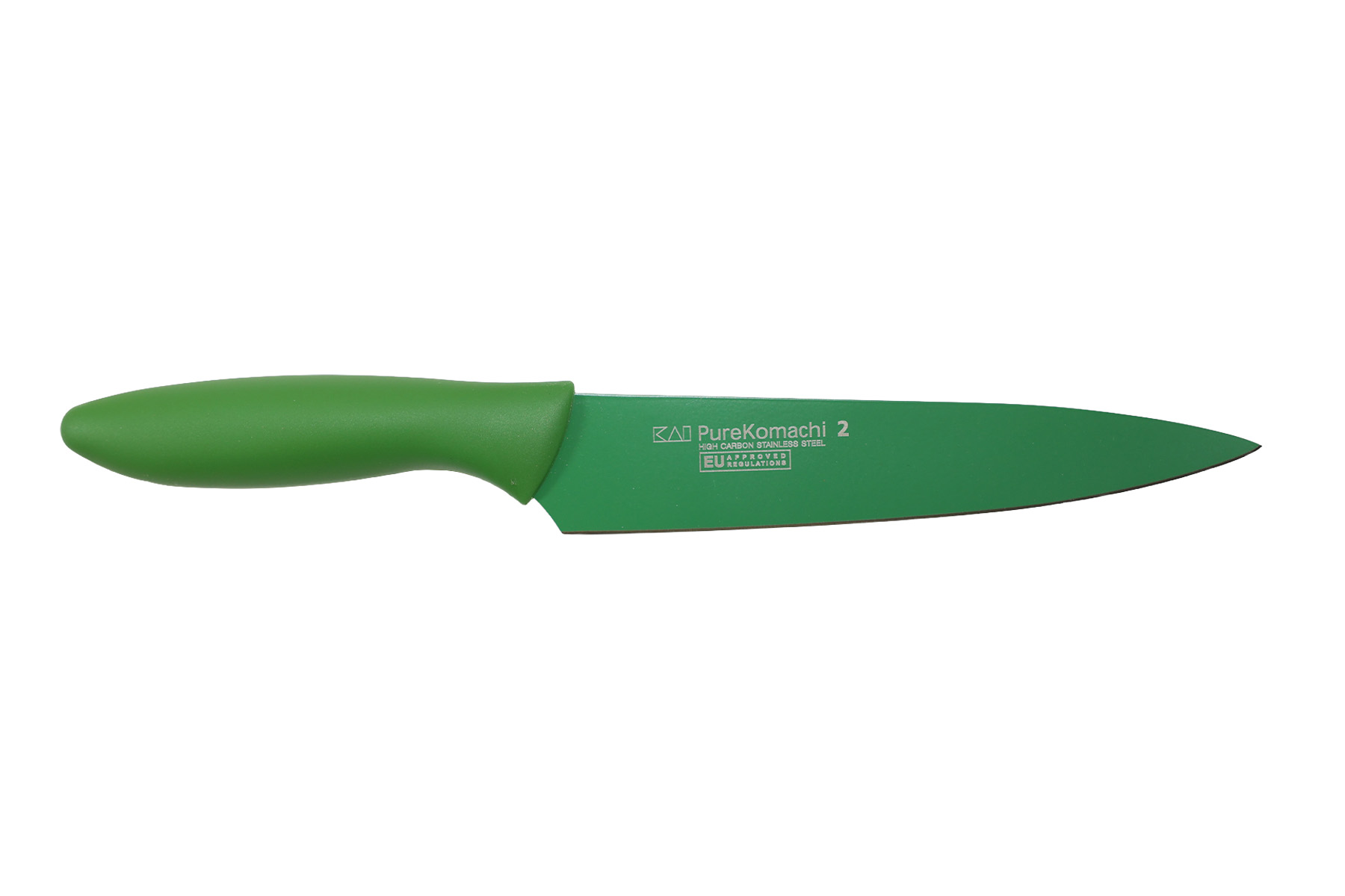 Couteau japonais Kai Pure Komachi - Couteau universel 15 cm