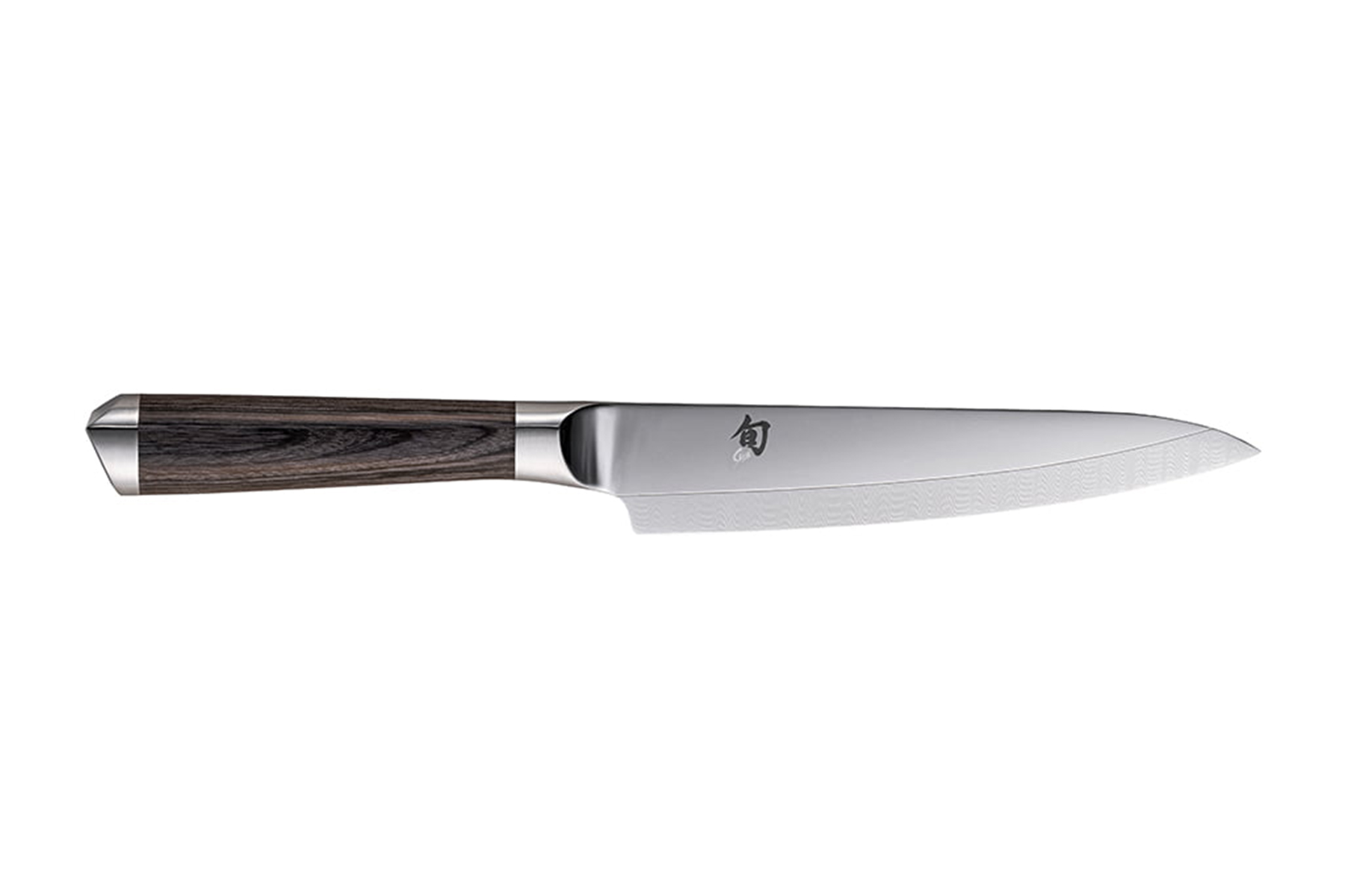 Couteau japonais Kai Shun Kagerou - Couteau petty 15 cm