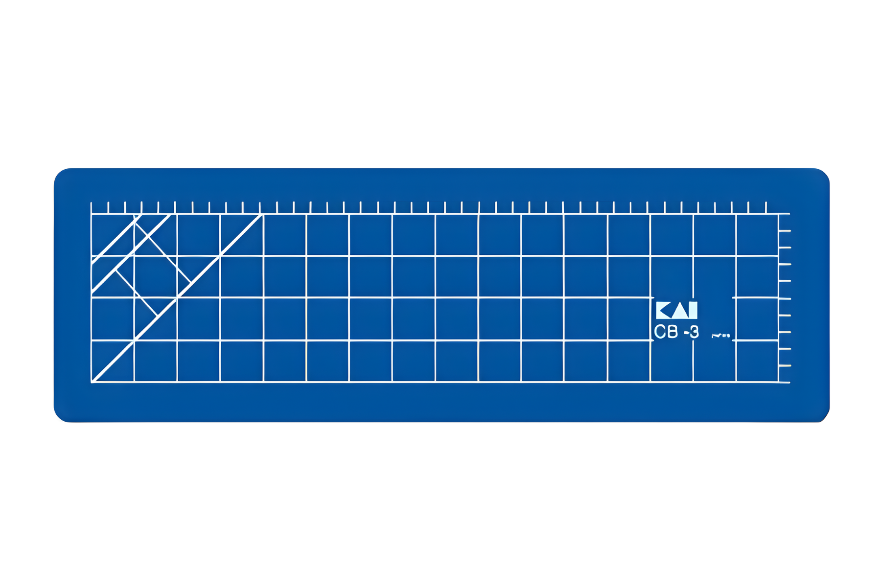Planche de coupe Kai - 15 x 46 cm